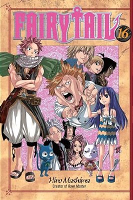 Fairy Tail V16-..