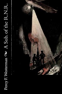 A Sub. Of The R. N. R. -..