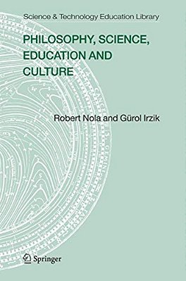 Philosophy, Science, Education And Culture-..