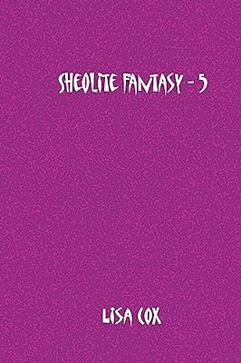 Sheolite Fantasy - 5-..