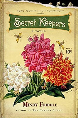 Secret Keepers-..