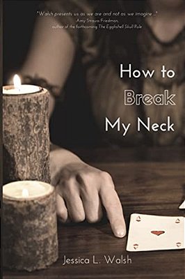 How To Break My Neck-..