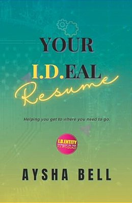Your Ideal Resume-..