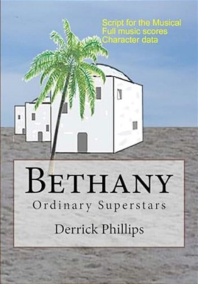 Bethany: Ordinary Superstars-..
