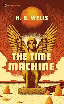 The Time Machine-..