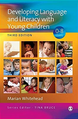 Developing Language And Literacy With Young Children-..