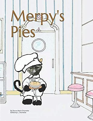 Merpy's Pies-..