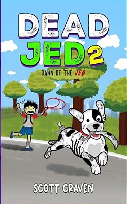 Dead Jed 2: Dawn Of The Jed-..