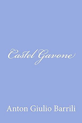 Castel Gavone-..