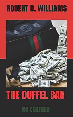 The Duffel Bag: No Ceilings-..