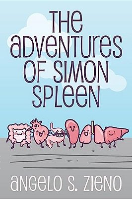 The Adventures Of Simon Spleen-..