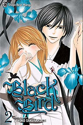 Black Bird, Volume 2-..