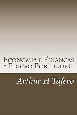 Economia E Financas - Edicao Portugues: Inclui Planos De Aula-..