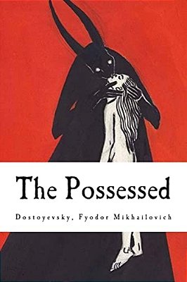 The Possessed: (The Devils)-..