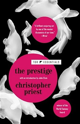 The Prestige-..