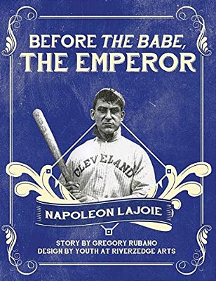 Before The Babe, The Emperor-..