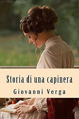 Storia Di Una Capinera-..