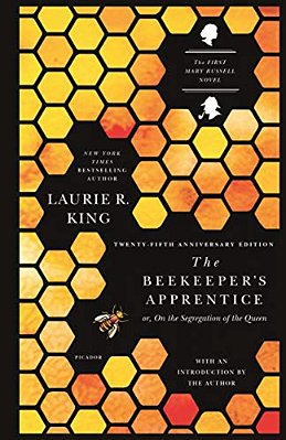 Beekeeper's Apprentice-..