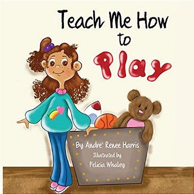 Teach Me How To Play-..