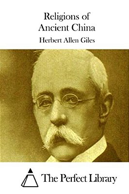 Religions Of Ancient China-..