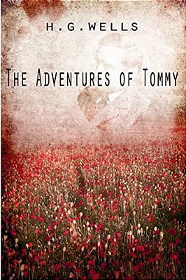The Adventures Of Tommy-..