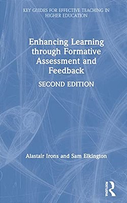 Enhancing Learning Through Formative Assessment And Feedback-..
