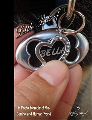 Little Bits Of Bella Photo Book-..