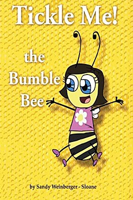 Tickle Me! The Bumble Bee-..