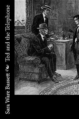 Ted And The Telephone-..