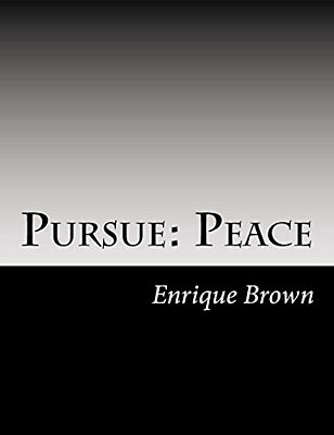 Pursue: Peace-..