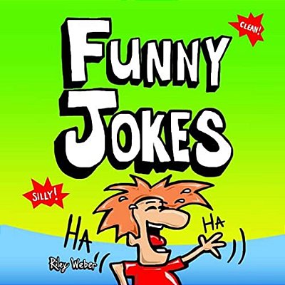 Funny Jokes-..