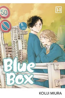 Blue Box, Vol. 14-..