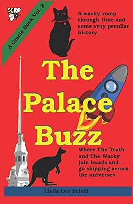 The Palace Buzz-..