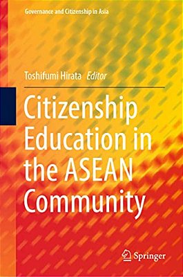 Citizenship Education In The Asean Community-..