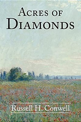 Acres Of Diamonds-..