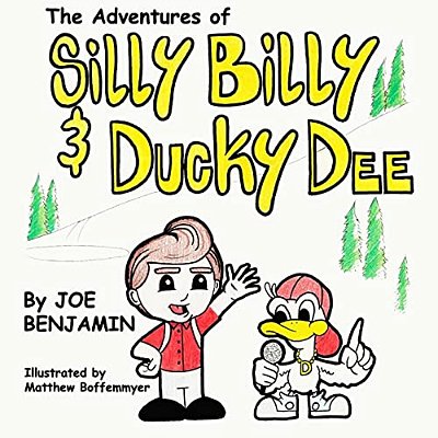 Silly Billy & Ducky Dee-..