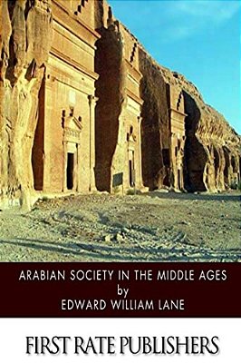 Arabian Society In The Middle Ages-..