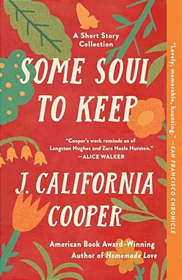 Some Soul To Keep: A Short Story Collection-..
