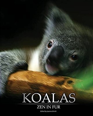 Koalas: Zen In Fur (Trade Color Edition)-..