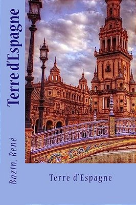 Terre D'Espagne-..