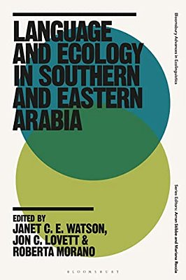 Language And Ecology In Southern And Eastern Arabia-..