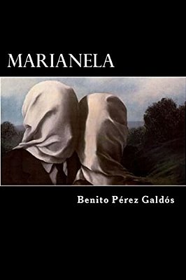 Marianela (Spanish Edition)-..