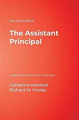 The Assistant Principal-..