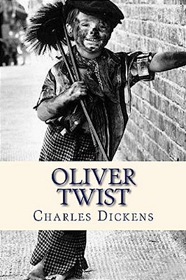 Oliver Twist-..