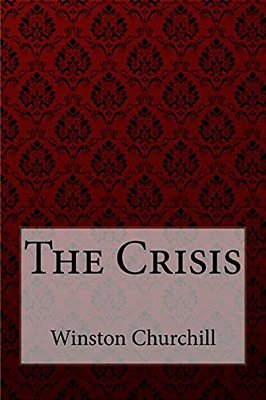 The Crisis Winston Churchill-..