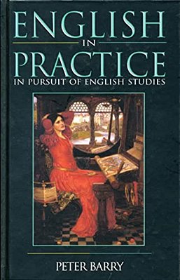 English In Practice: In Pursuit Of English Studies-..