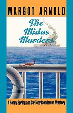 The Midas Murders-..