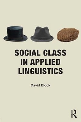 Social Class In Applied Linguistics-..