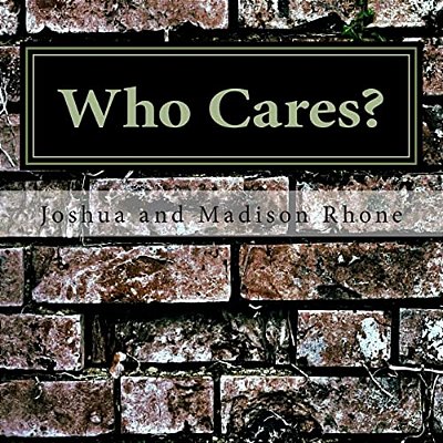 Who Cares?-..