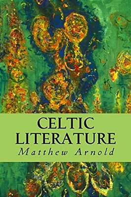 Celtic Literature-..